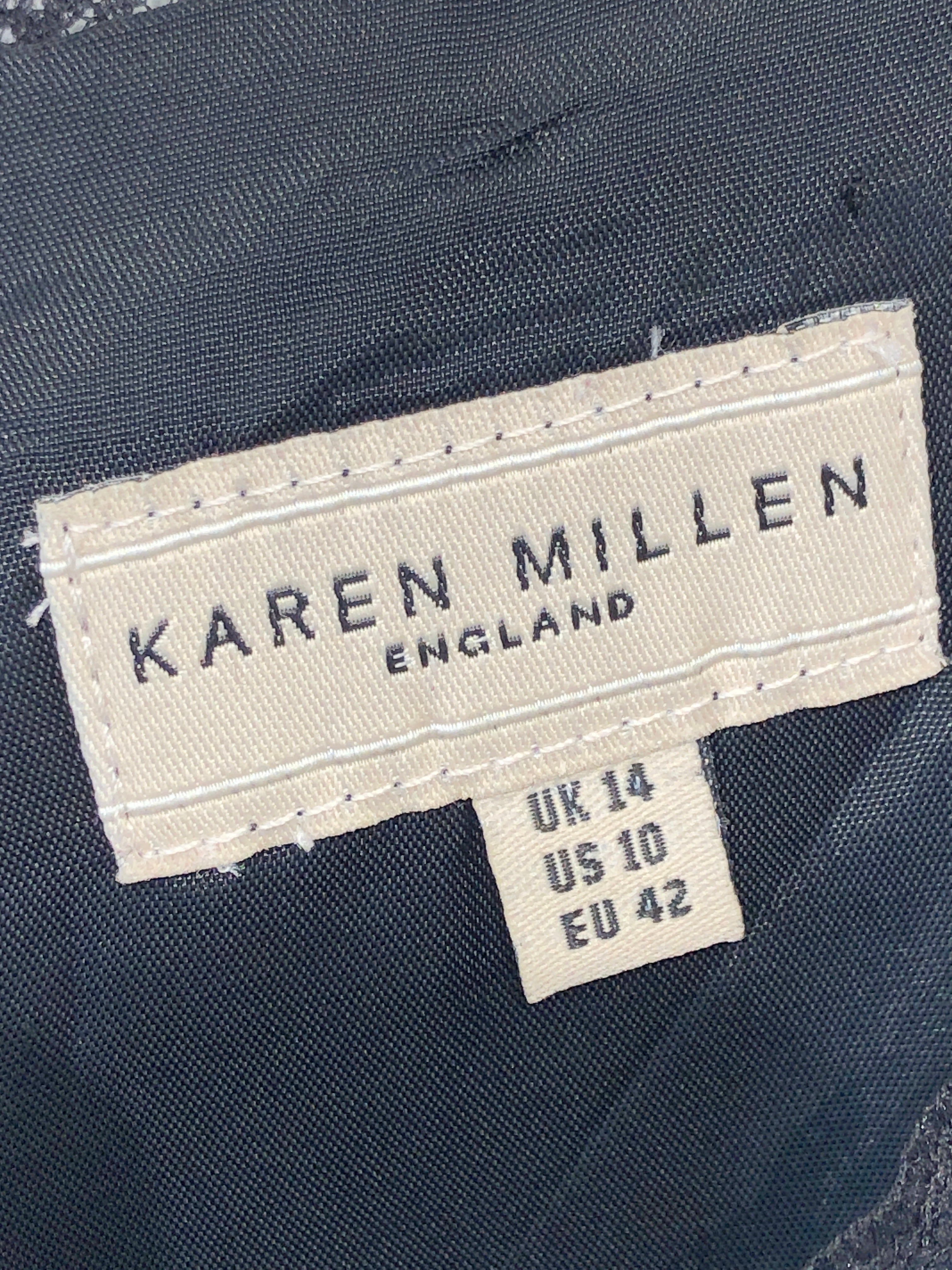 Karen Millen Nederdel